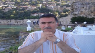 Alanya eğitim camiasının acı kaybı