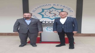 Alanya HEP ile Siber Akademi Vakfı işbirliği