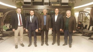 Alanya turizmde hedef büyüttü
