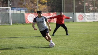 Alanyaspor, Beşiktaş maçına çift idmanla hazırlanıyor
