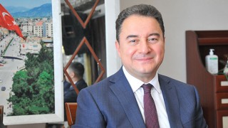 Ali Babacan: "Hedeflediklerinin hiçbirisi olmuyor çünkü ne yaptıklarını bilmiyorlar"