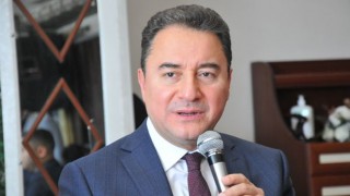 Ali Babacan: "Türkiye’nin İçinde Bulunduğu Şartlardan Çıkış Bizim Elimizde"