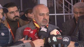 Ali Çamlı: “İkinci golden önceki faul pozisyonunu bütün sorumlular izlesin”