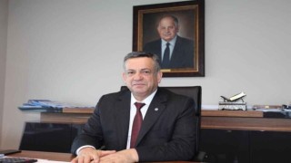 Ali Erdemoğlundan Besni Devlet Hastanesine malzeme desteği