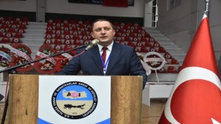 Aliağa Esnaf Sanatkarlar Kredi ve Kefalet Kooperatifinde Yiyitalp güven tazeledi