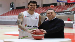 Aliağa Petkimspor, Yavuz Gültekini transfer etti