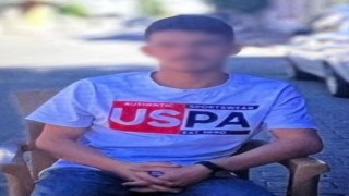 Alkol almasına kızan annesini öldürdü