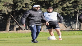 Altay, ikinci devreye zorlu bir başlangıç yapacak