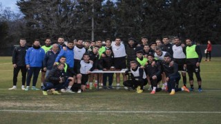 Altay, Pendikspor maçının hazırlıklarına başladı