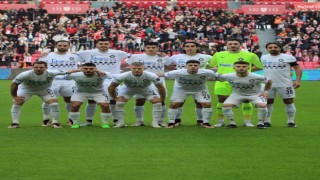 Altay, sezon başına geri döndü