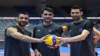 Altekma, 2. yarıya 3 takviye ile başlayacak