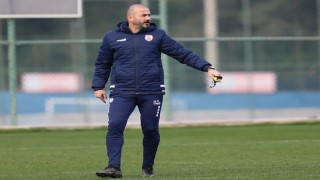 Altınordu, teslim olmuyor