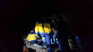 Altınyaylada kayıp olarak aranan şahıs ormanlık alanda ölü bulundu