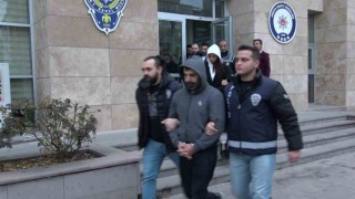 Amasyadaki dolandırıcılık operasyonunda 4 tutuklama