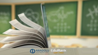 Anadolu Üniversitesi bilgi teknolojileri alanında Türkiye 3.sü oldu