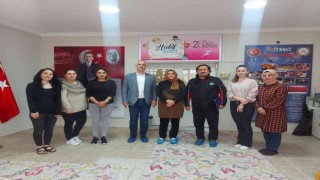 Anaokulları iş sağlığı denetiminden geçti