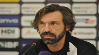 Andrea Pirlo: “3 puan bizim için çok kritikti”