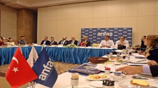 ANFAŞ, Antalyanın kış turizmini canlandıracak eş zamanlı iki fuar düzenliyor