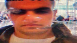 Ankarada Afgan uyruklu 5 kişiyi öldüren zanlı Afganistanda tutuklandı