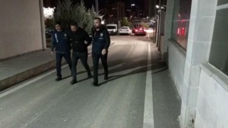 Ankarada yabancı uyruklu DEAŞlılara operasyon: 7 gözaltı
