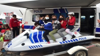 Antalya Bilim Festivalinin 2ncisi 30 Martta kapıları açıyor