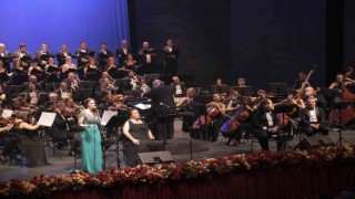 Antalya DOPtan, Senfonik Neşet Ertaş türküleri