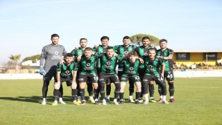 Antalya kampını tamamlayan Kocaelispor, hafta sonu oynanacak Kırklarelispor maçına bileniyor