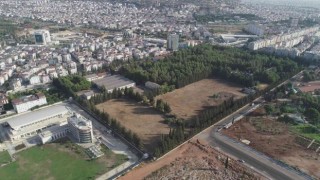 Antalya Pil Fabrikası, Kepez Belediyesine tahsis edildi