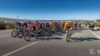 Antalya, Şubatta ünlü bisiklet takımlarına ev sahipliği yapacak