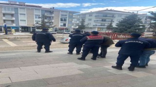 Antalyada 6 faili meçhul hırsızlık olayı aydınlatıldı