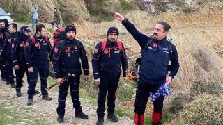 Antalya’da 68 gündür haber alınamayan genç kızı arama çalışmaları yeniden başladı