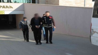 Antalyada aranan 71 şüpheli yakalandı