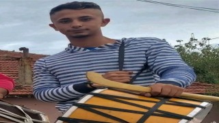 Antalyada davulcu cinayetini özel ekip çözdü