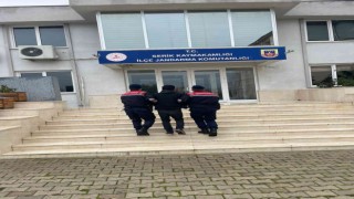 Antalyada uyuşturucu operasyonunda 18 şüpheli tutuklandı