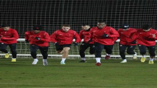Antalyaspor ile Fenerbahçe 53. randevuda