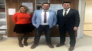 AOSB Avrupa Yeşil Mutabakatı hazırlığını sürdürüyor