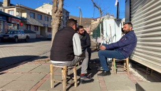 Aralık ayı da bitti, Karlıovada beklenen kar yağmadı