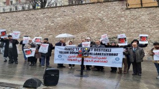 Arap Topluluğu Birliğinden İsveçte Kuran-ı Kerim yakılması olayına tepki
