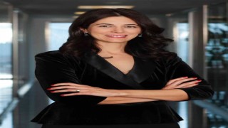 Aras Kargonun İç Denetim Başkanı Özlem Asutay oldu