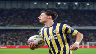 Arda Güler, 78 gün sonra ilk 11de
