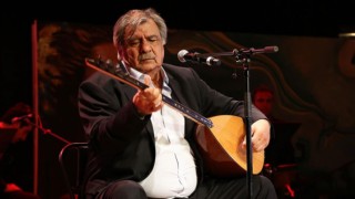 Arif Sağın 61nci sanat yılı Maltepede kutlanacak