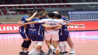 Arkas Spor, tekrar çıkışa geçmek istiyor