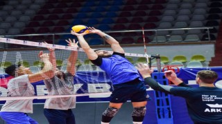 Arkas Sporun konuğu Hekimoğlu