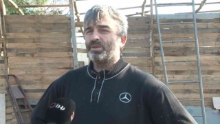 Arnavutköyde çoban mahalledeki 8 büyükbaş hayvanı çaldı