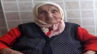 Asırlık Selviye nine vefat etti