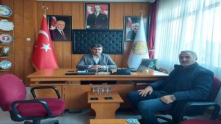 Aslanapaya yeni hükümet konağı