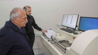 ATA AÖF, final sınavlarını tamamladı