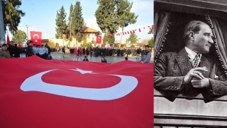 Atatürk’ün Osmaniye ziyareti etkinliklerle kutlanacak