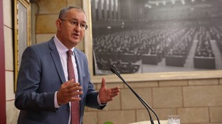 Atila Sertel: "ÇAYKUR’un depoları dolu kasası boş!"
