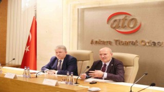 ATO Başkanı Baran: “Eğitimde KDV yüzde 1e indirilebilir”